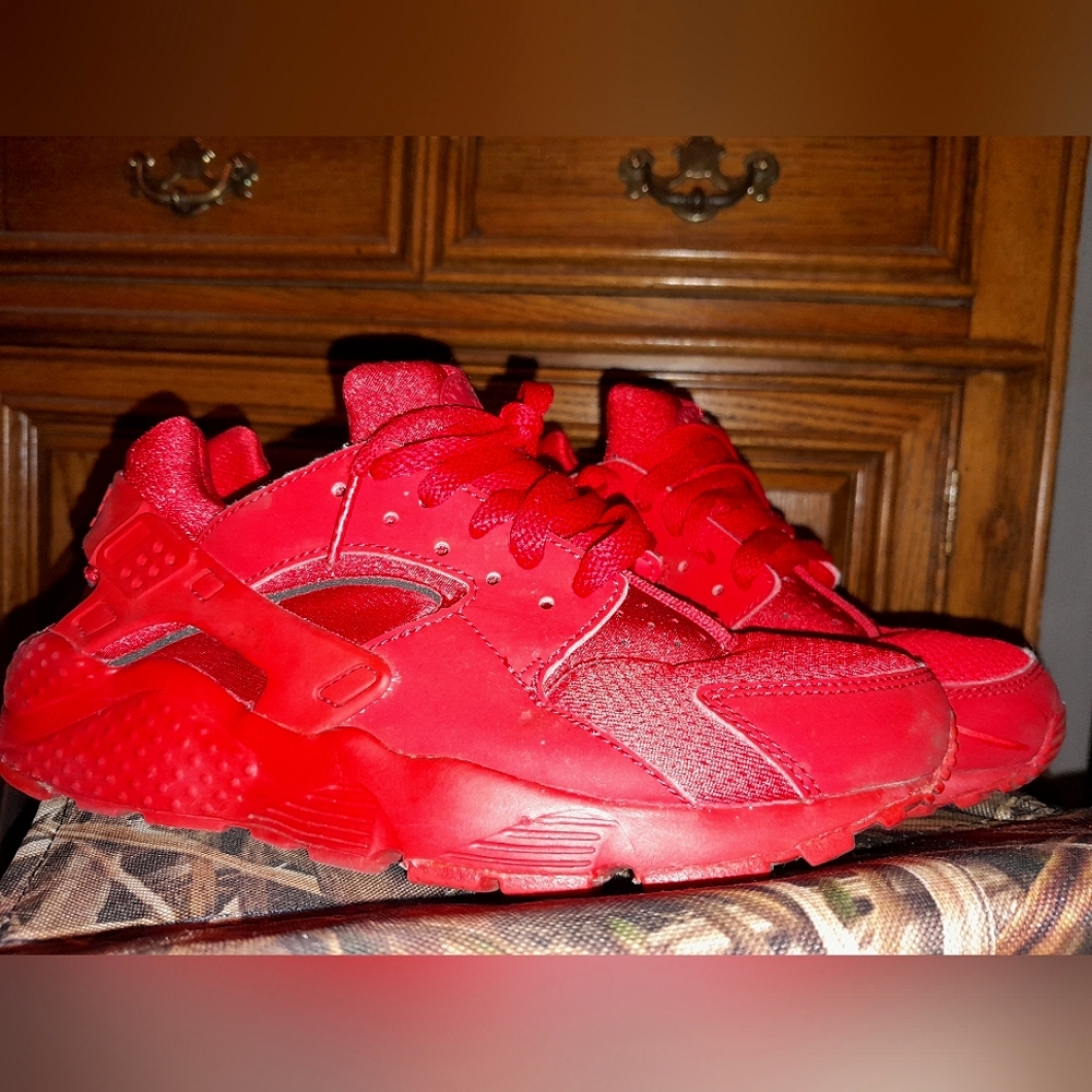Nike huarache